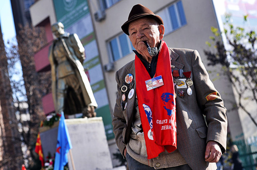 Tito in Skopje 3