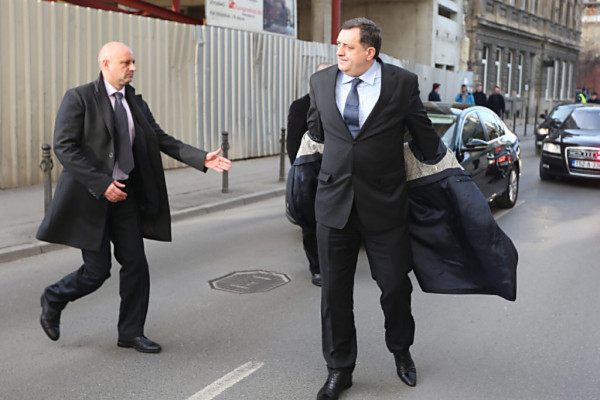 Milorad Dodik