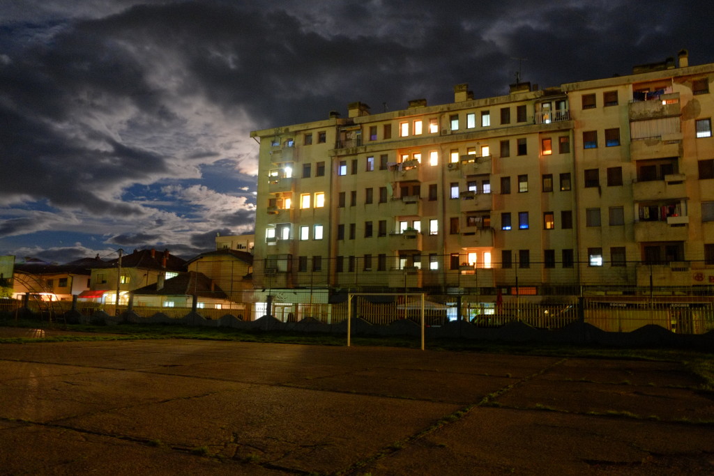 Gjakova. Photo credit: Dren Pozhegu/flickr/some rights reserved