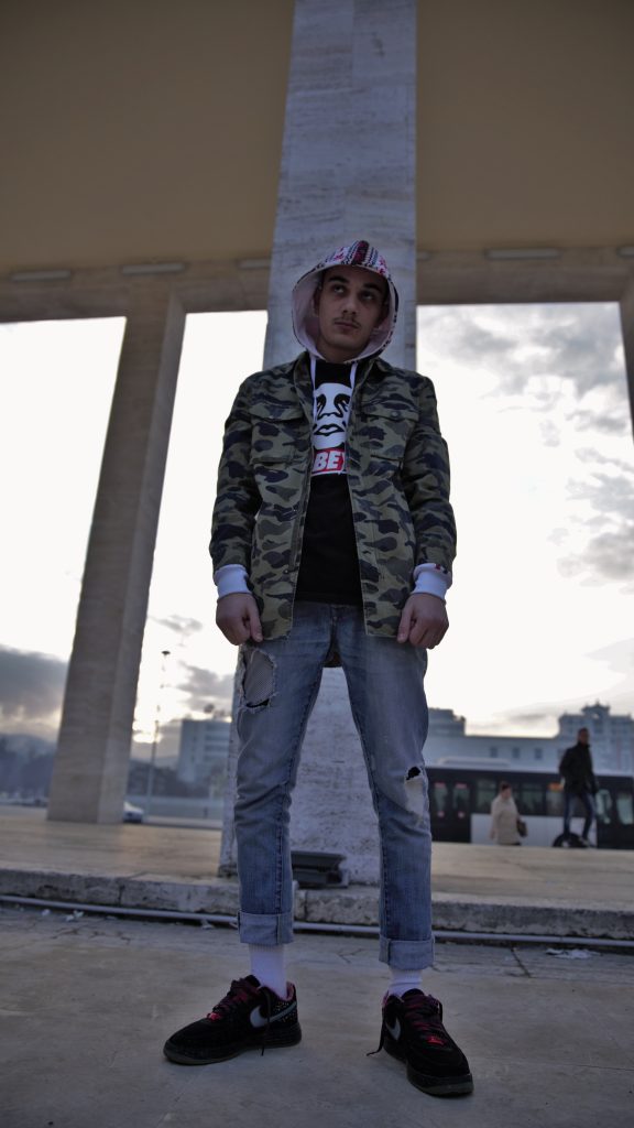 An Interview with Buta, the King of Albanian Trap - Balkanist